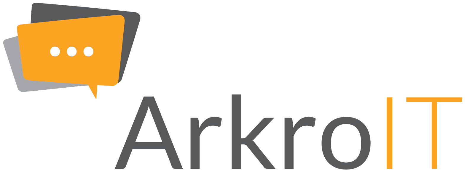 Arkro IT